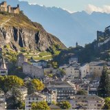 La Ville de Sion présente des comptes 2023 à l'équilibre.